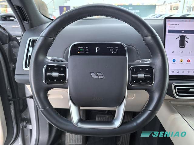 li-l8-hybrid-power-system