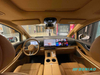 Dongfeng Voyah Dreamer Hybrid Executive MPV