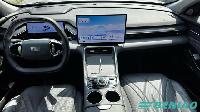 Cheap hybrid car export