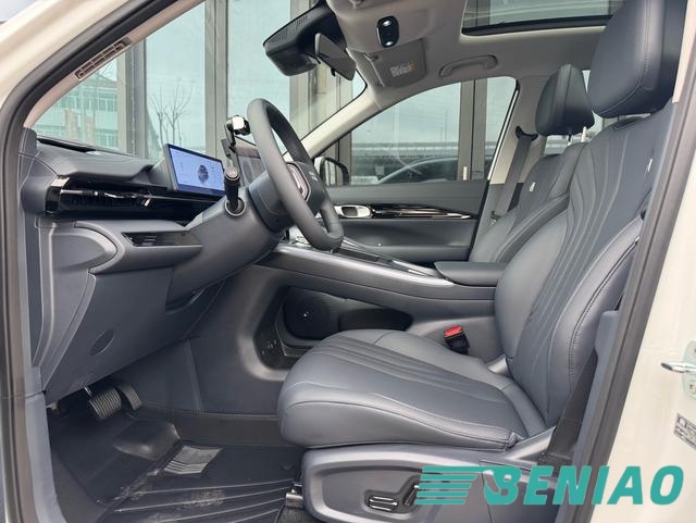 geely-ex5-battery-electric-vehicle