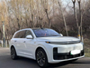 Li Auto L7 Ultra SUV