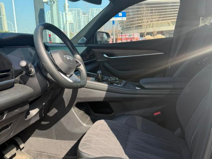 Geely Xingyue L wholesale