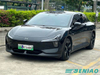 XPeng Mona M03 Smart Electric Sedan
