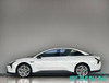 XPeng Mona M03 Electric Sedan