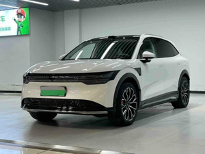 ZEEKR 7X 2025 Model 75kWh