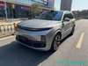 China Li Auto L9 Premium Family SUV