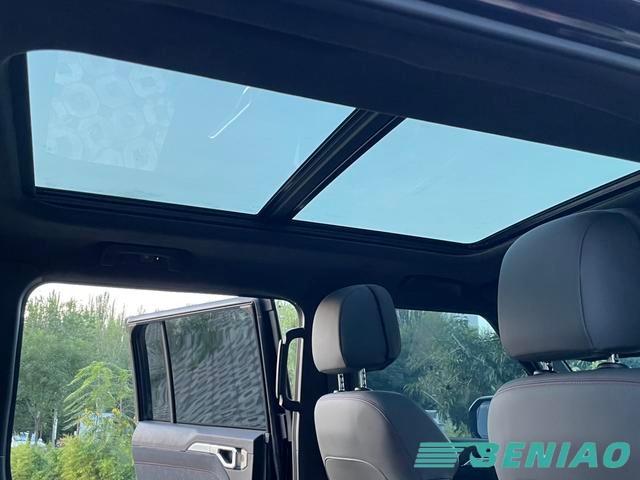 jetour-t2-smart-display