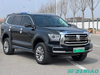 Great Wall Tank 500 Hi4-T Premium Hybrid