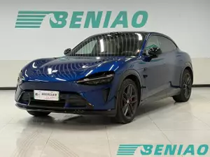 Xiaomi YU7 2025 Max AWD Electric SUV Long Range Smart EV China Car Supplier