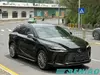 Lexus RX350h 2023 AWD Hybrid Luxury SUV Premium Left Hand Drive Export Vehicle