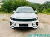 Radar King Kong EV AWD Long Bed Electric Pickup Left Hand Drive Export Truck