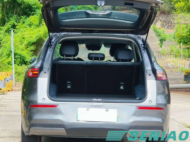 geely-ex5-china-ev-supplier