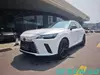 Lexus RX 350h FWD Hybrid Luxury SUV Comfort Edition Left Hand Drive Export Vehicle