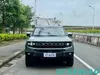 JETOUR T1 2025 2.0T 4WD Petrol Afɛfɛde SUV China Kar a Wɔde Di Dwuma Akɔ amannɔne
