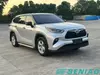 Toyota Highlander Hybrid 2.5L 7-Seater SUV LHD China Used Car Exporter