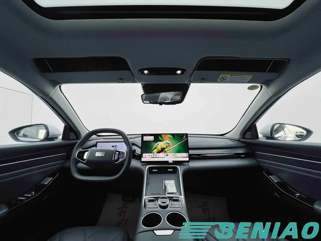 china-used-geely-galaxy-l6