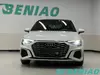 Audi A3 Fashion Sport Edition Low Mileage Used Car LHD Premium Sedan China Exporter