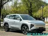 Geely Galaxy L7 LHD New Energy Vehicle China Used Car Exporter
