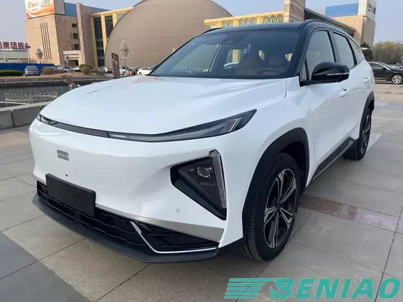 Geely Galaxy L7 Plug-in Hybrid SUV Left Hand Drive China Car Supplier