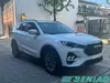 Jetour X70 1.5T 5-Seater Left Hand Drive Used SUV Premium Family Export Vehicle
