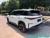 Toyota bZ3X 520KM Pro+ LiDAR Electric SUV China Used Car Wholesale Supplier