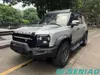 JETOUR T2 4WD Gasoline Left Hand Drive Used SUV China Export Company