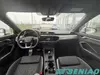 Audi Q3 2025 35 TFSI LHD Afɛfɛde SUV a wɔde di dwuma te sɛ China kar foforo Supplier
