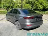 Geely Emgrand 2025 Low Mileage Used Car Affordable Sedan China Supplier