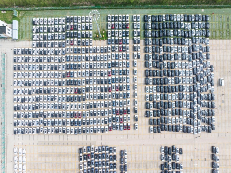 buy cars for africa market