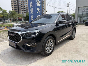 Jietu X70 2025 Model Year 1.5T DCT Beyond PRO 7-Seater