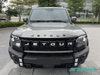 Chery Jetour Traveller 2.0TD 4x4 Turbo Conquer PRO SUV