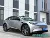Toyota bZ5 630 MAX Premium Electric SUV Tesla Model Y Rival Car