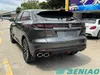 2024 Changan UNI-K SUV 2.0T Luxury Intelligent Family Vehicle