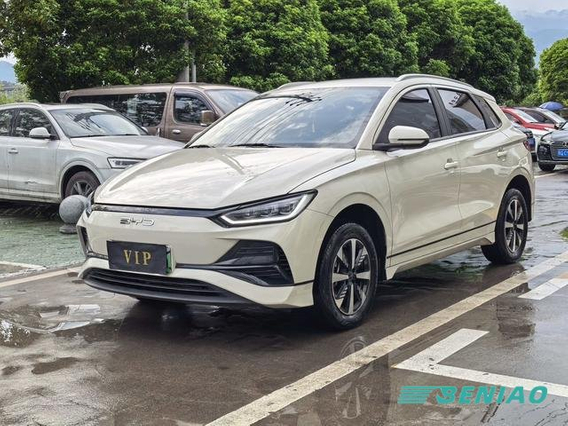 BYD E2 405km Range FWD Efficient Battery Smart Compact Electric Car