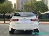 Toyota Camry 2.5G Luxury Sedan with Advanced Comfort Features Export Car