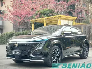 UNI-T Changan 1.5T Smart Driving Family Crossover SUV