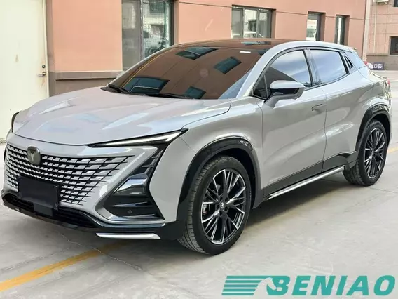 Changan UNI-T Price 1.5T Luxury Technology Compact SUV