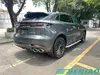 UNI-K Changan 2021 2.0T Turbo SUV Luxury Comfort Family Vehicle