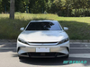 BYD Han EV 506km Extended Range Smart Flagship Electric Car