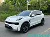 Lynk & Co 01 2.0TD Pro Turbo SUV Premium Smart Gasoline Vehicle for Sale