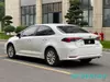 Toyota Corolla 2024 1.2T Elite Sedan Fuel Efficient Family Car Vehicle