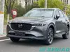 2024 Mazda CX-5 2.5L Automatic Gasoline Family SUV Premium Used Car Wholesale Supplier
