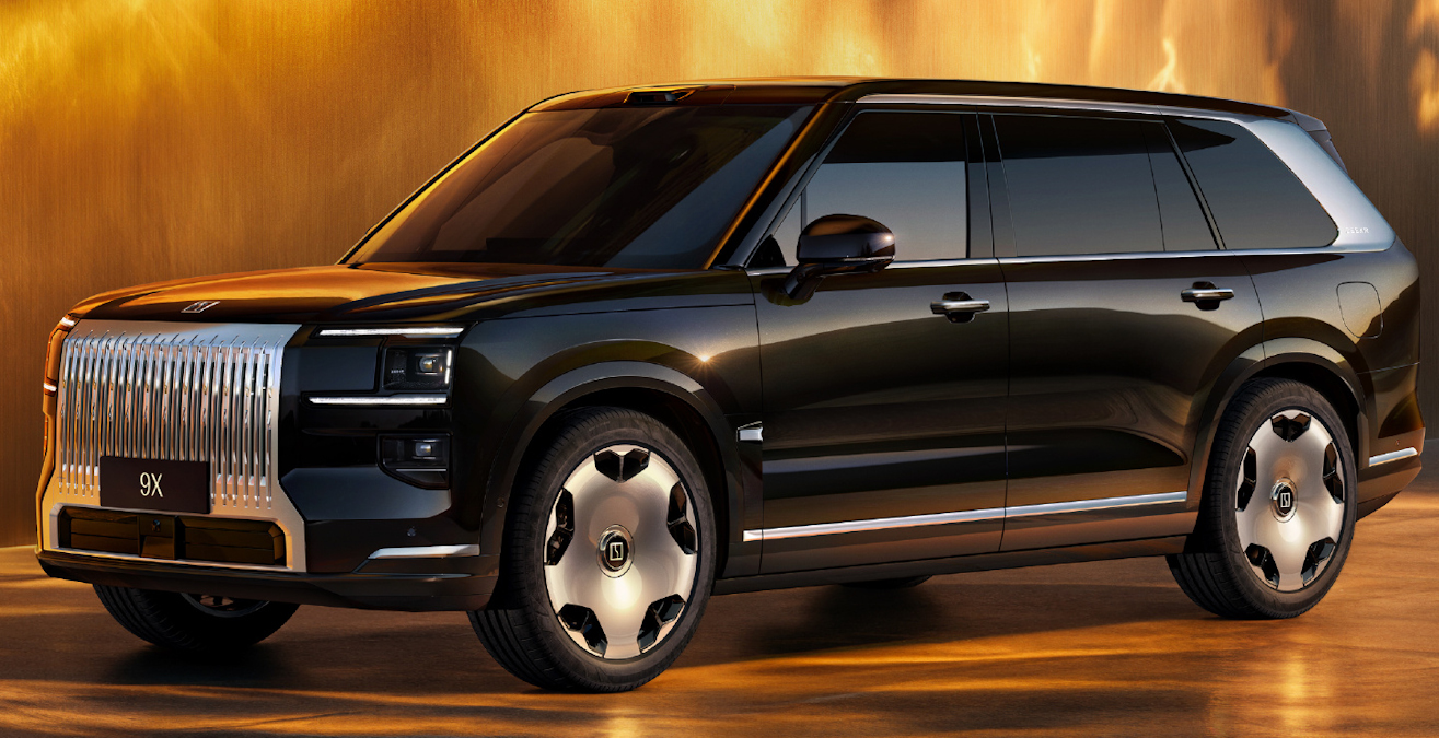 zeekr-9x-ultra-awd-electric-suv-side-profile