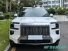 2025 ZEEKR 9X Hyper Smart Driving Premium SUV Export Car