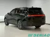 Leapmotor C16 EREV 200KM Luxury Family SUV Smart Long Range Electric Vehicle