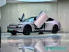 Xiaopeng P7 Premium Smart Driving EV Sedan Export Car