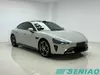 SU7 Xiaomi Max Electric Car AWD Intelligent Luxury Sport Sedan Vehicle