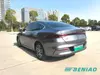 Qin Plus EV 2021 Deluxe Edition 500KM Intelligent 5-Seater EV