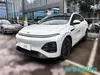 XPENG G6 2025 625KM Max Intelligent Long Range Electric SUV Vehicle
