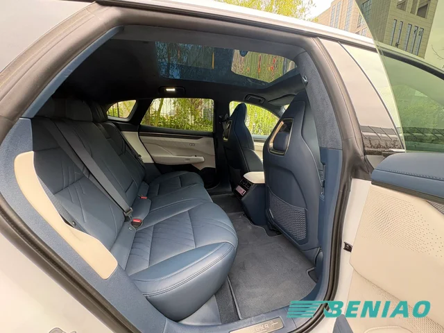 zeekr-001-rear-view-style
